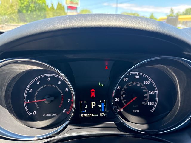 2020 Mitsubishi Outlander Sport GT - Photo 26