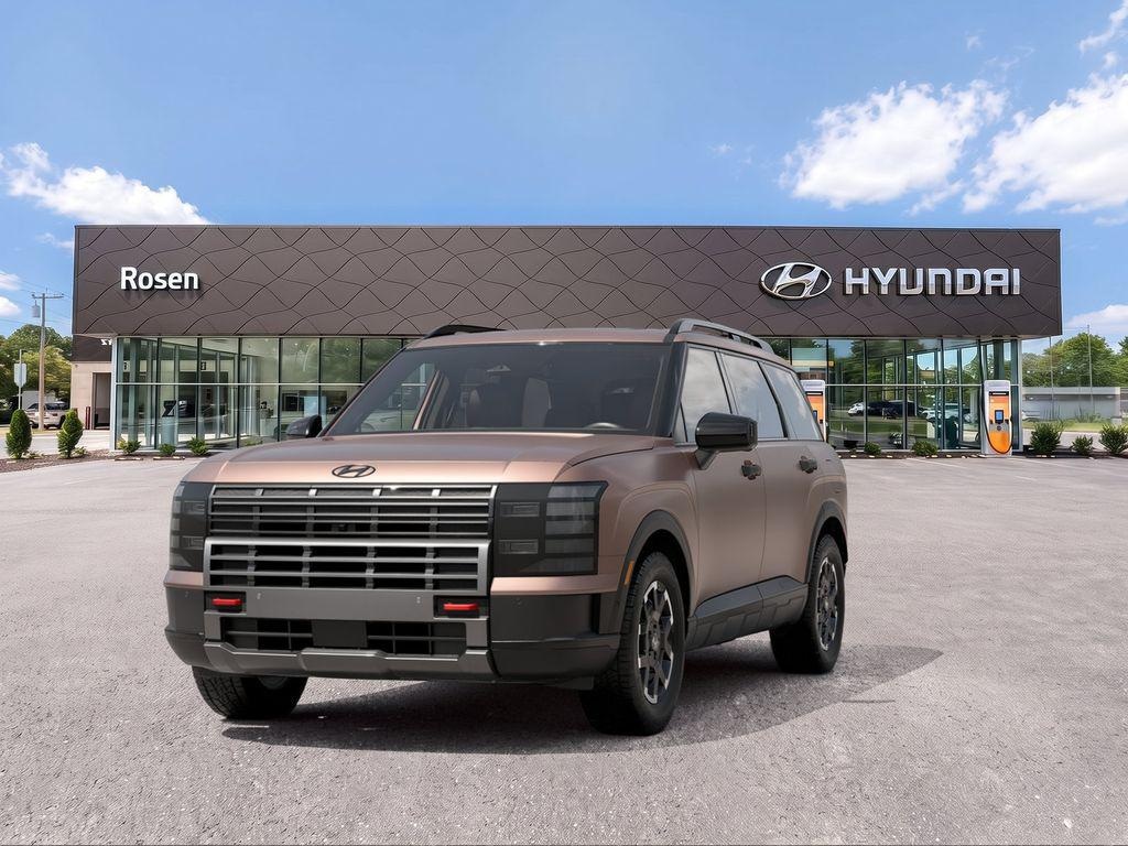 New 2026 Hyundai Palisade XRT Pro SUV