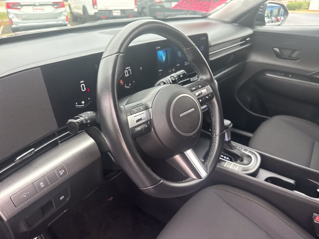 2024 Hyundai Kona SEL - Photo 14