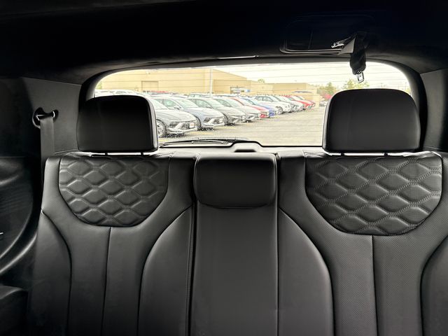 2022 Hyundai Palisade Calligraphy - Photo 26