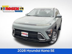 2026 Hyundai Kona SE AWD SUV