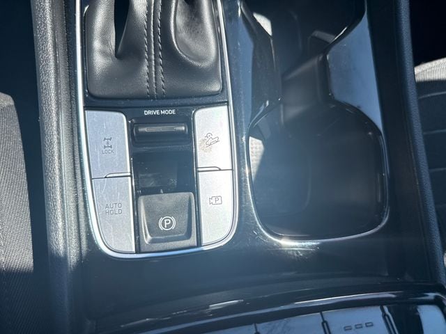 2022 Hyundai Santa Cruz SEL Premium - Photo 29