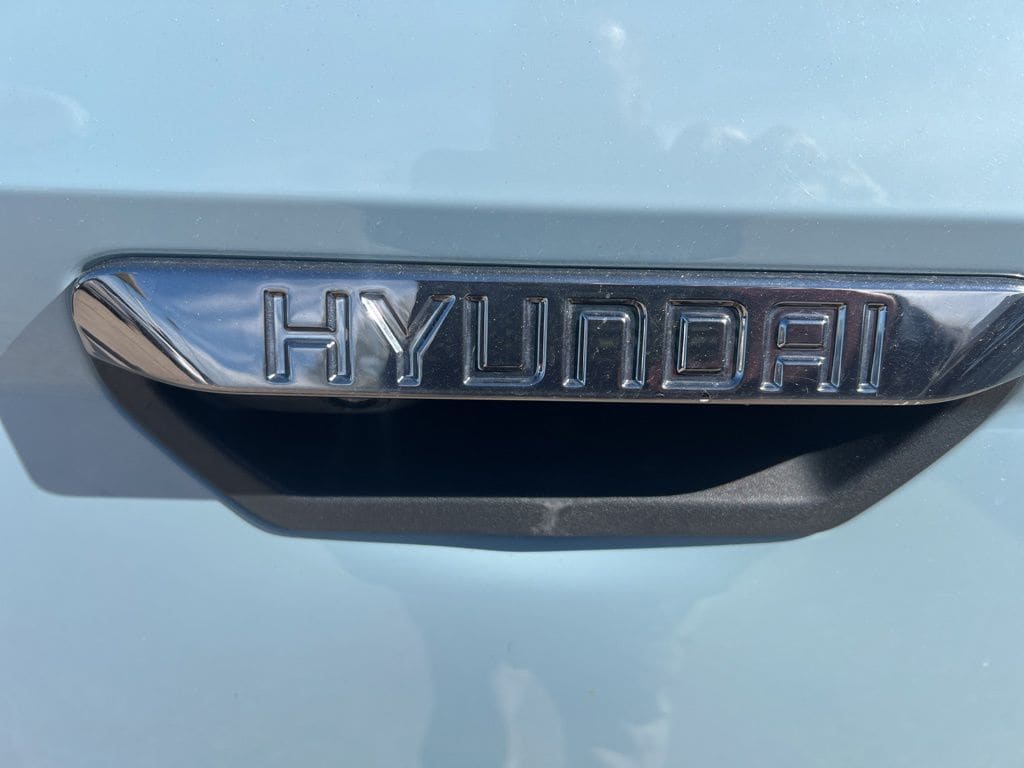 2023 Hyundai Santa Cruz Limited - Photo 31