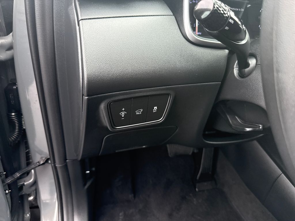 2024 Hyundai Tucson SEL - Photo 15