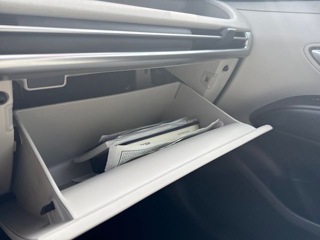 2025 Hyundai Tucson SEL Convenience - Photo 38
