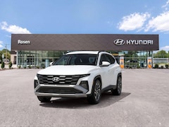 2026 Hyundai Tucson SEL Plus AWD SUV