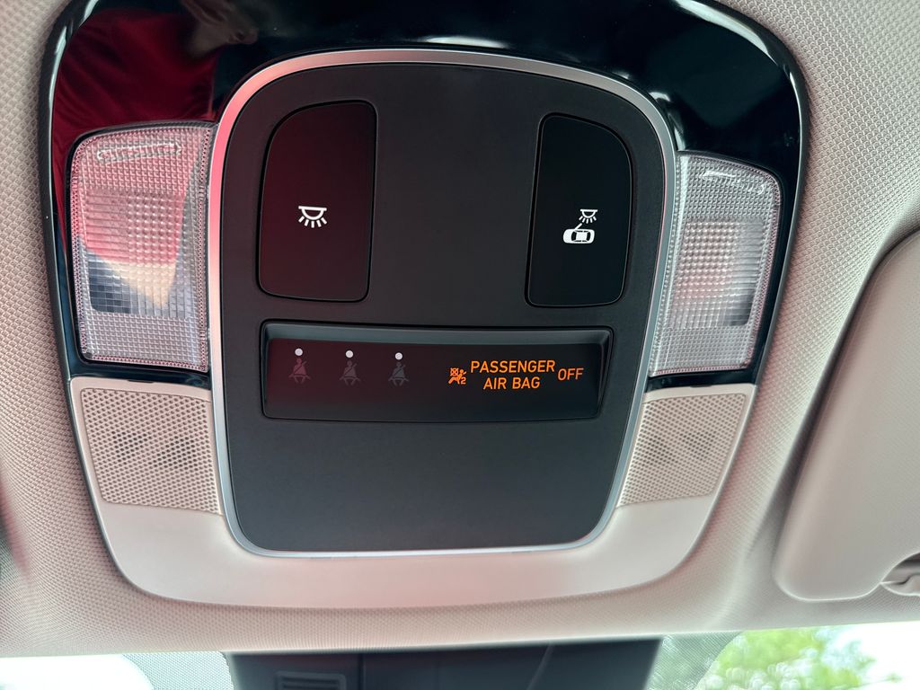 2024 Hyundai Tucson SE - Photo 34