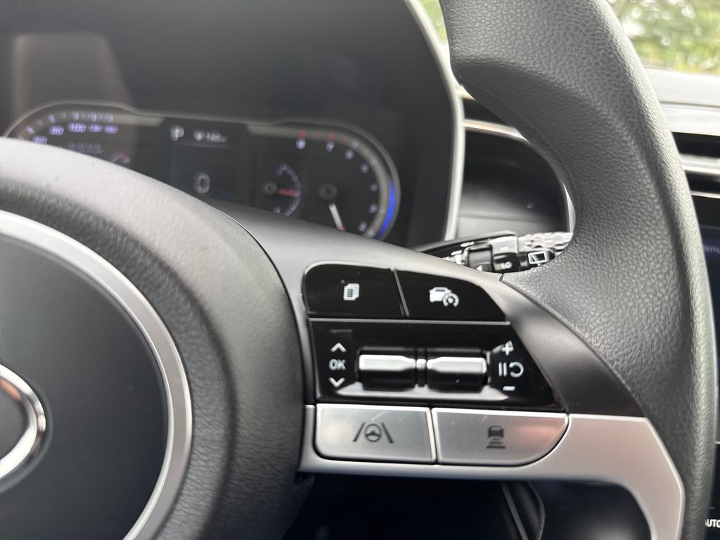 2024 Hyundai Tucson SEL - Photo 25