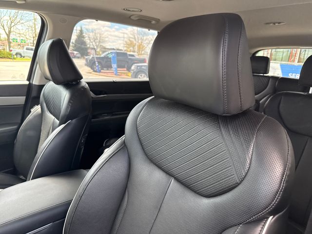 2023 Hyundai Palisade SEL - Photo 13