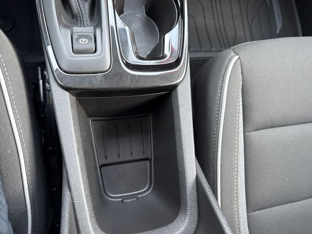 Image of 2022 Chevrolet Trailblazer LT