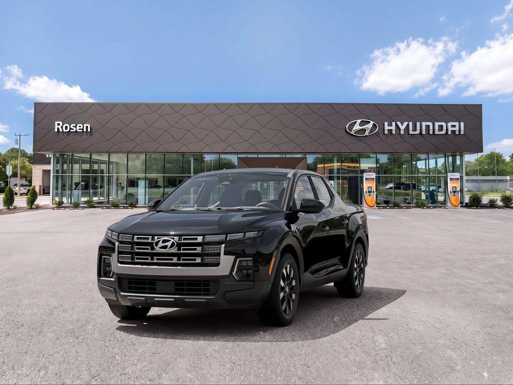 New 2026 Hyundai
