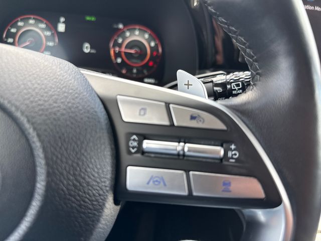 2023 Hyundai Palisade SEL - Photo 31