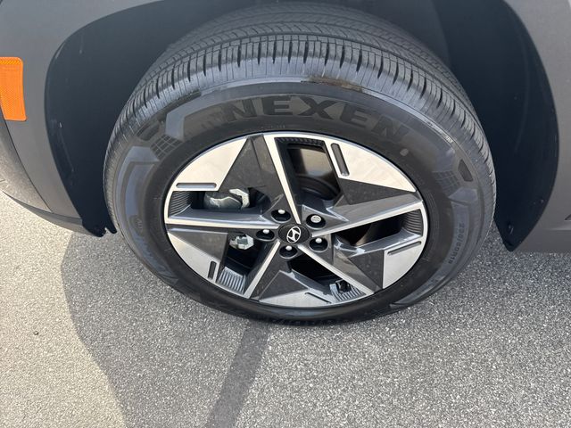 2025 Hyundai Tucson SEL Convenience - Photo 39