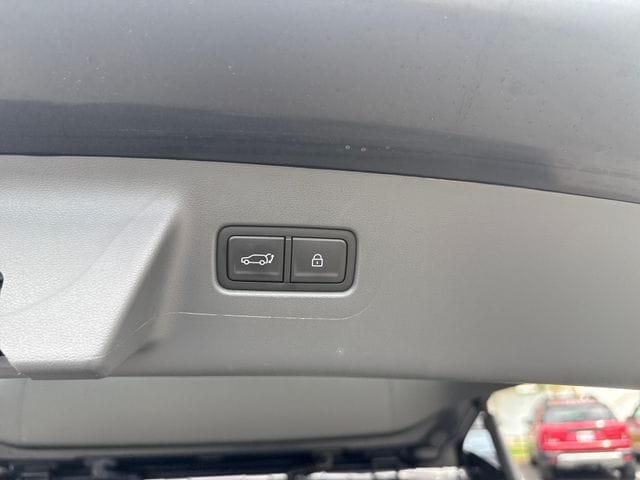 2025 Hyundai Santa Fe SEL - Photo 42