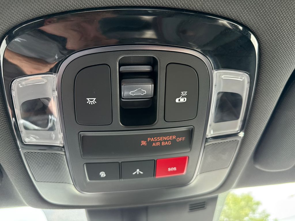 2023 Hyundai Sonata SEL Plus - Photo 36