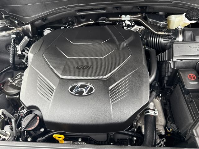 2025 Hyundai Palisade Calligraphy Night Edition - Photo 29