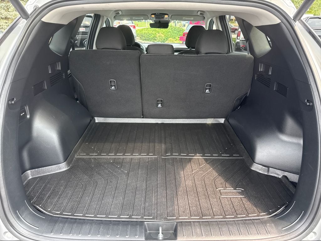 2024 Hyundai Tucson SEL - Photo 40