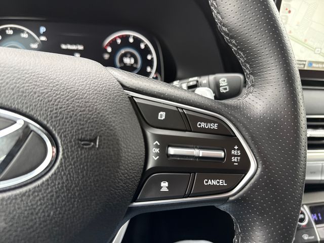 2022 Hyundai Palisade Calligraphy - Photo 30
