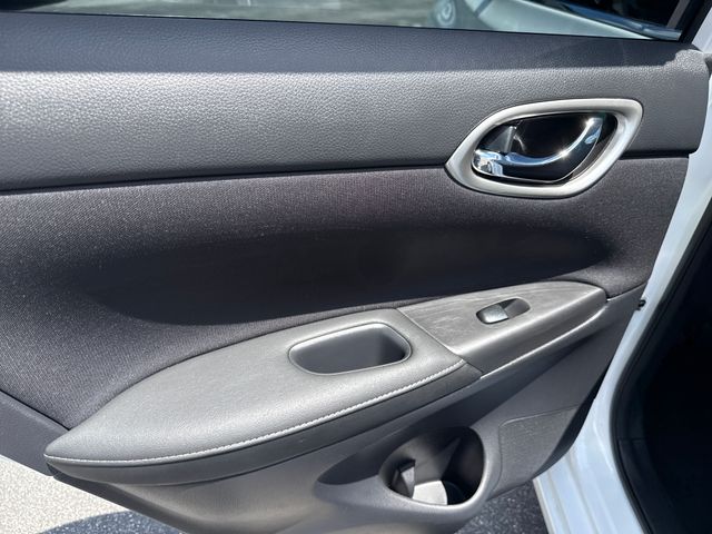 2019 Nissan Sentra SV - Photo 16