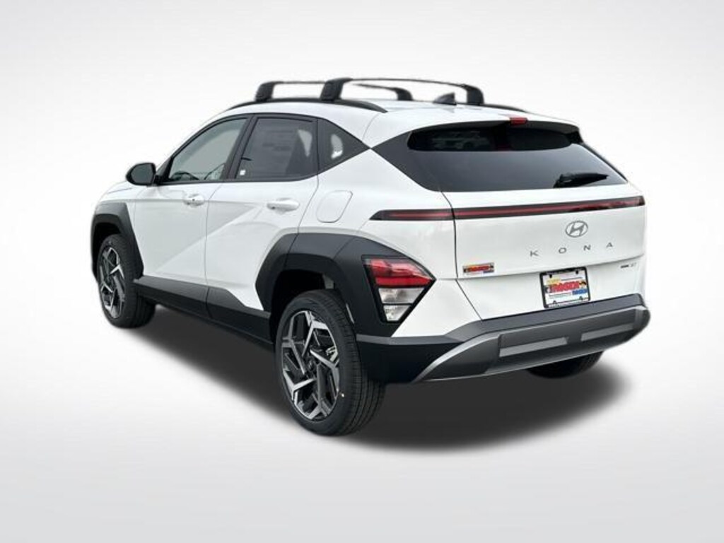 New 2026 Hyundai Kona SEL Premium AWD SUV