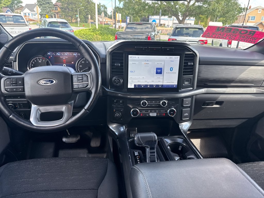 2022 Ford F-150 XLT - Photo 22