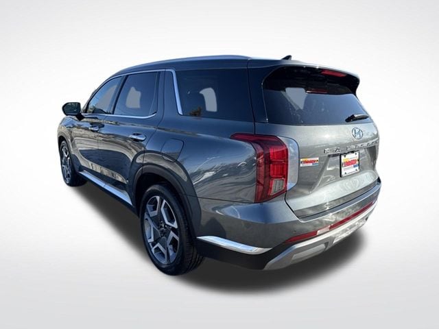 2025 Hyundai Palisade Limited - Photo 3