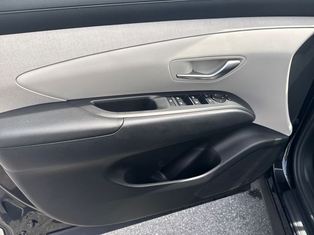 2025 Hyundai Tucson SEL Convenience - Photo 9