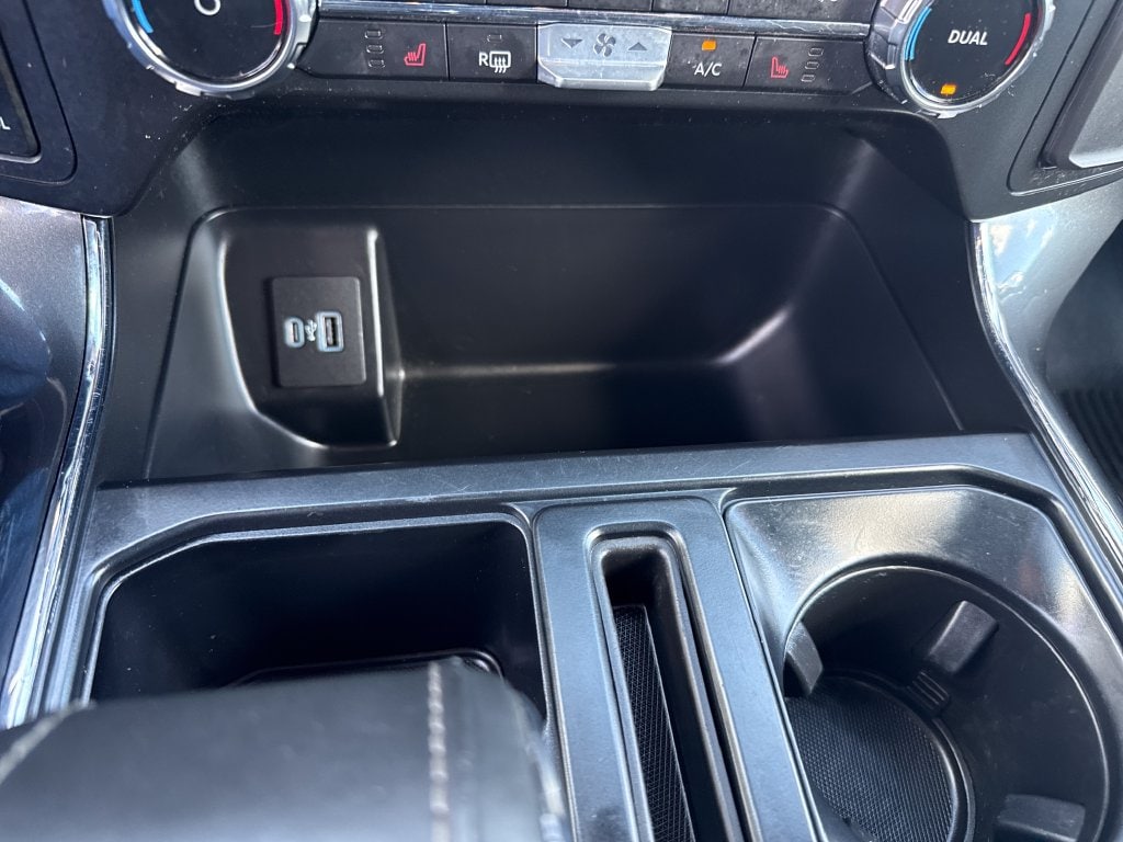 2022 Ford F-150 XLT - Photo 28