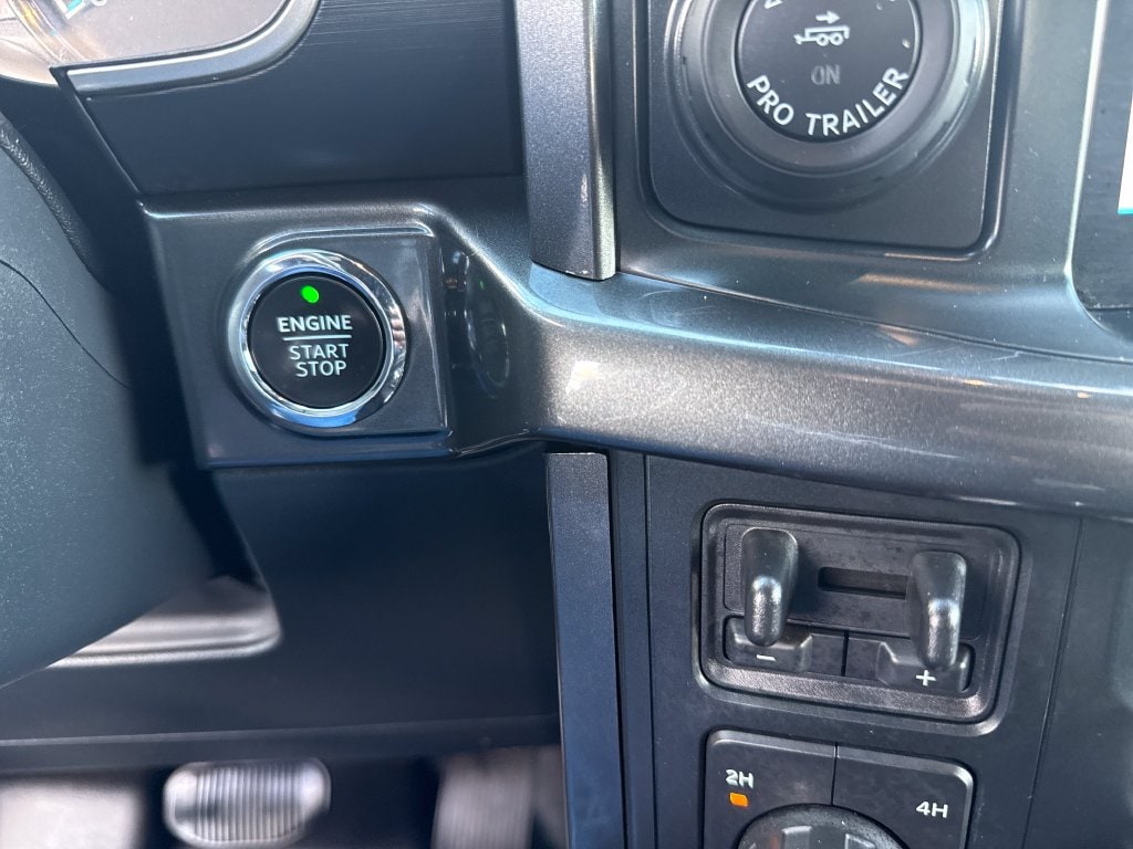 2022 Ford F-150 XLT - Photo 30
