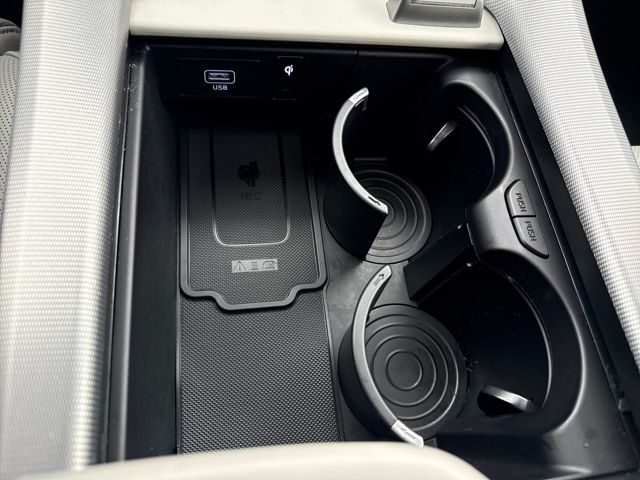 2025 Hyundai Palisade Calligraphy - Photo 34