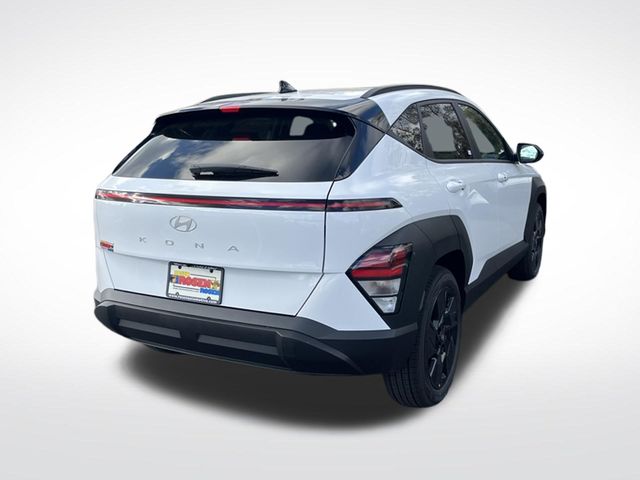 2026 Hyundai Kona SEL Sport - Photo 5