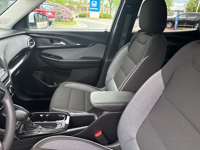 2022 Chevrolet Trailblazer LT - Photo 13