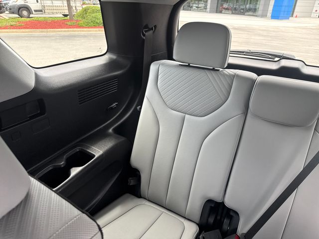 2024 Hyundai Palisade SEL - Photo 22