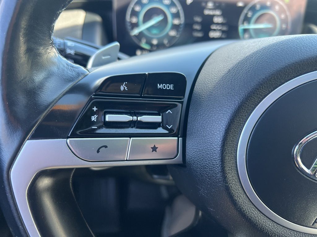 2023 Hyundai Santa Cruz Limited - Photo 56