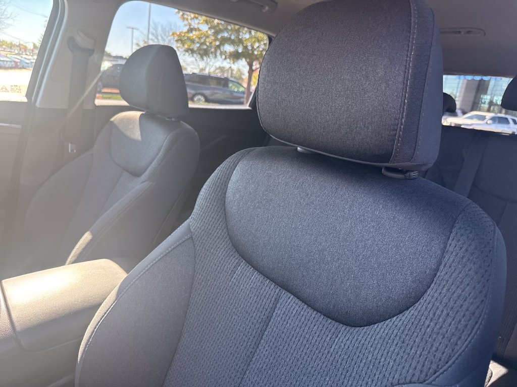 2023 Hyundai Santa Fe SEL - Photo 12