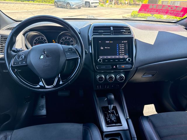 2020 Mitsubishi Outlander Sport GT - Photo 22