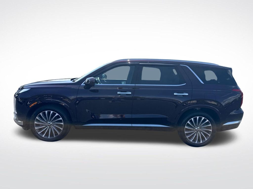 Certified 2024 Hyundai Palisade Calligraphy SUV
