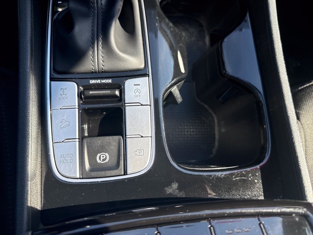 2023 Hyundai Tucson SEL - Photo 28