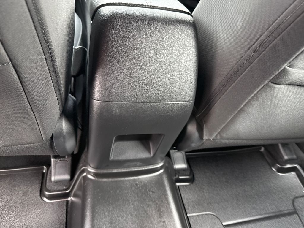 2024 Hyundai Tucson SE - Photo 21
