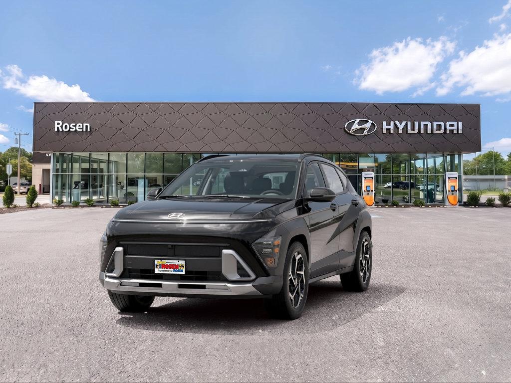2026 Hyundai Kona
