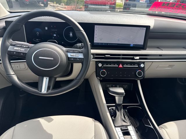 2025 Hyundai Tucson SEL Convenience - Photo 23