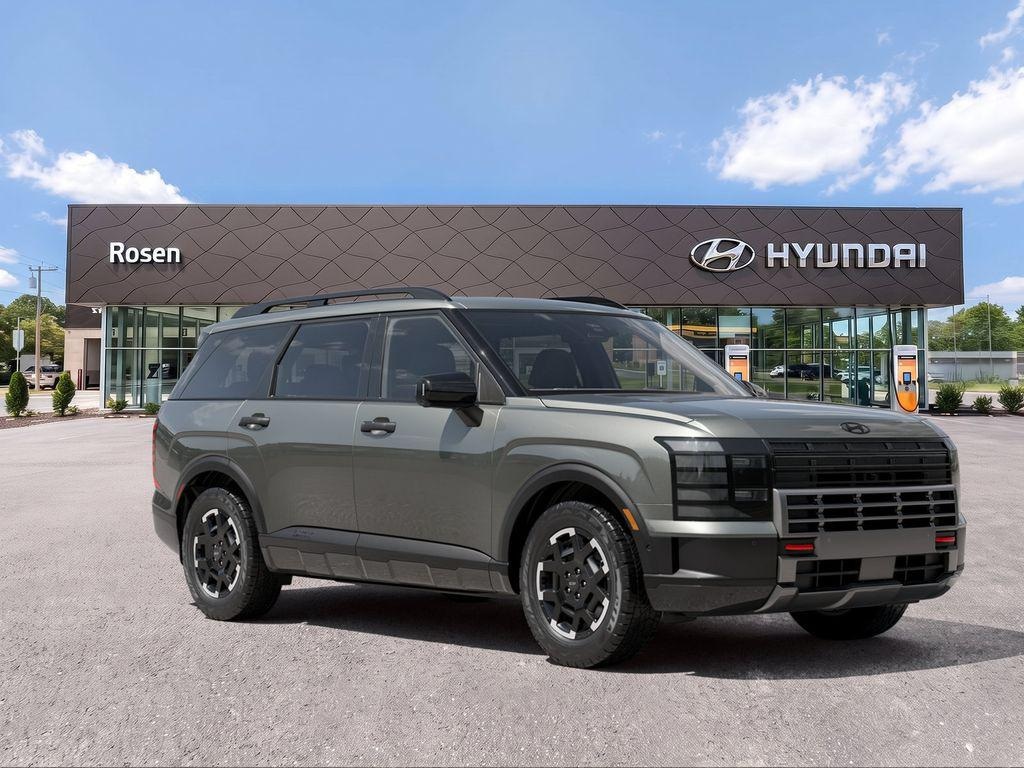 New 2026 Hyundai Palisade XRT Pro SUV