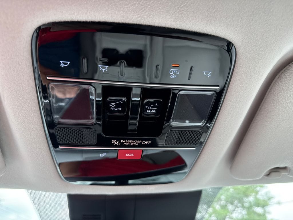 2025 Hyundai Santa Fe Calligraphy - Photo 39