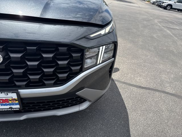 2023 Hyundai Santa Fe SEL - Photo 37