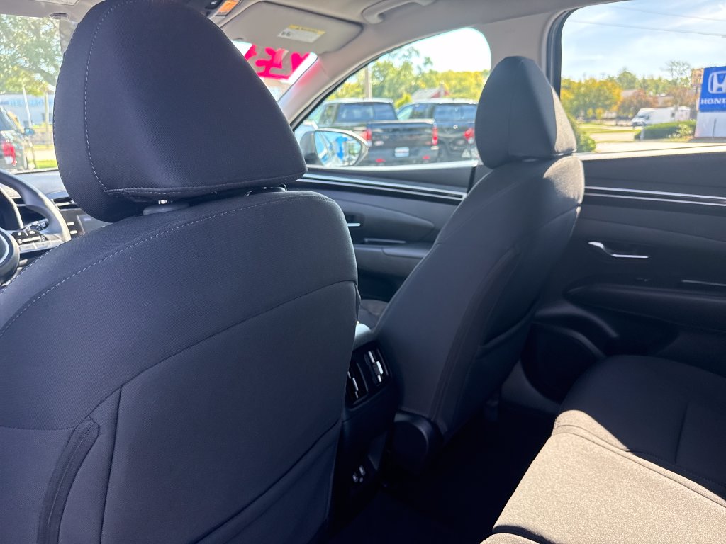 2023 Hyundai Tucson SEL - Photo 20
