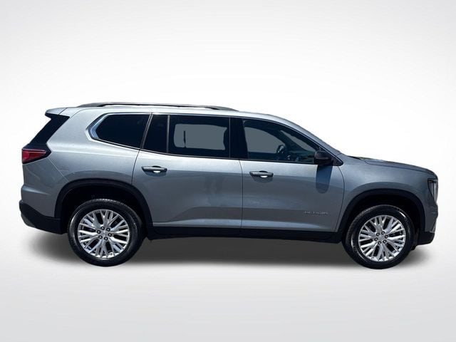 2024 GMC Acadia Elevation - Photo 6