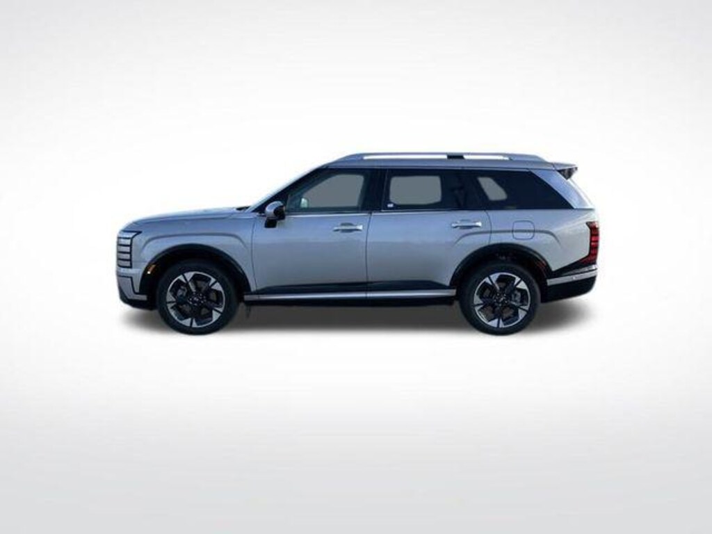 New 2026 Hyundai Palisade Limited AWD SUV