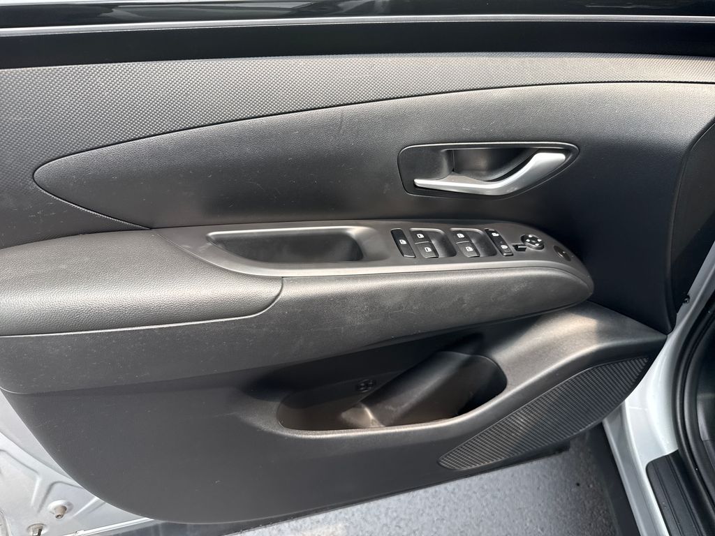 2024 Hyundai Tucson SEL - Photo 9