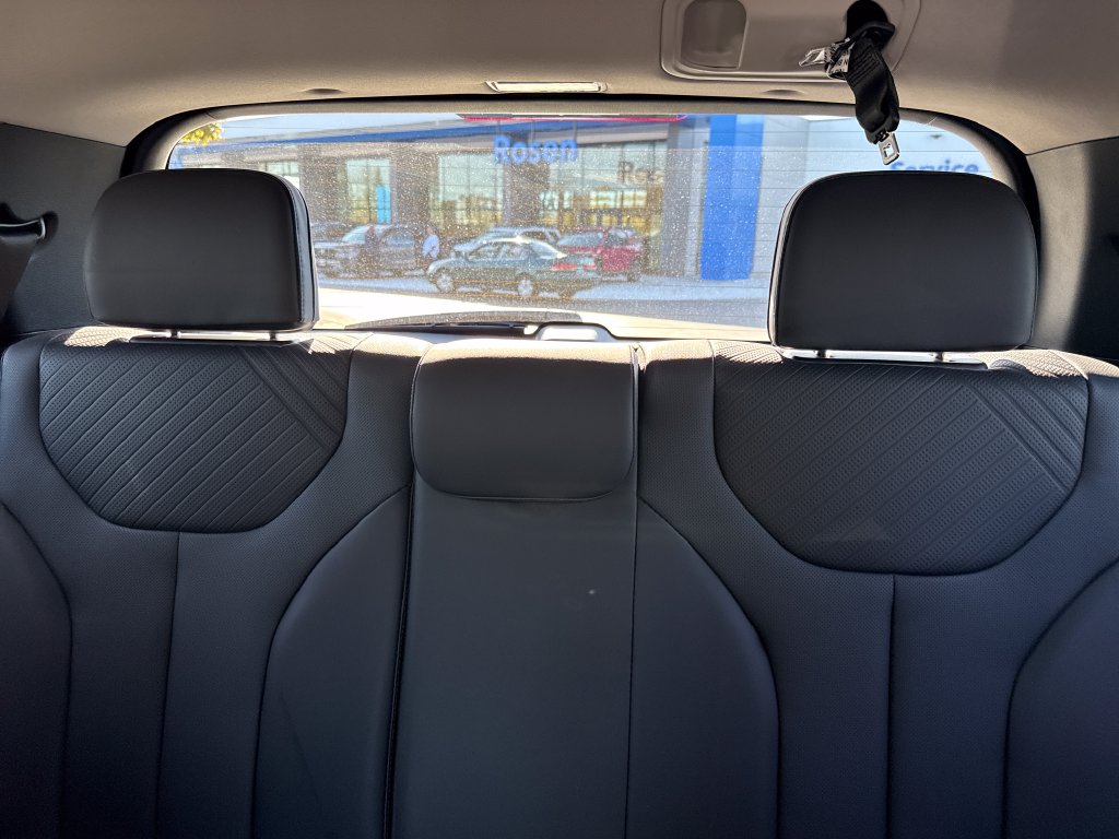 2024 Hyundai Palisade SEL - Photo 24