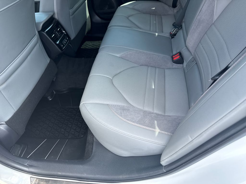 2019 Toyota Avalon Touring - Photo 19